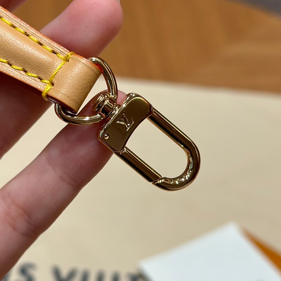 루이비통 나노 노에 Nano Noé 모노그램 브라운