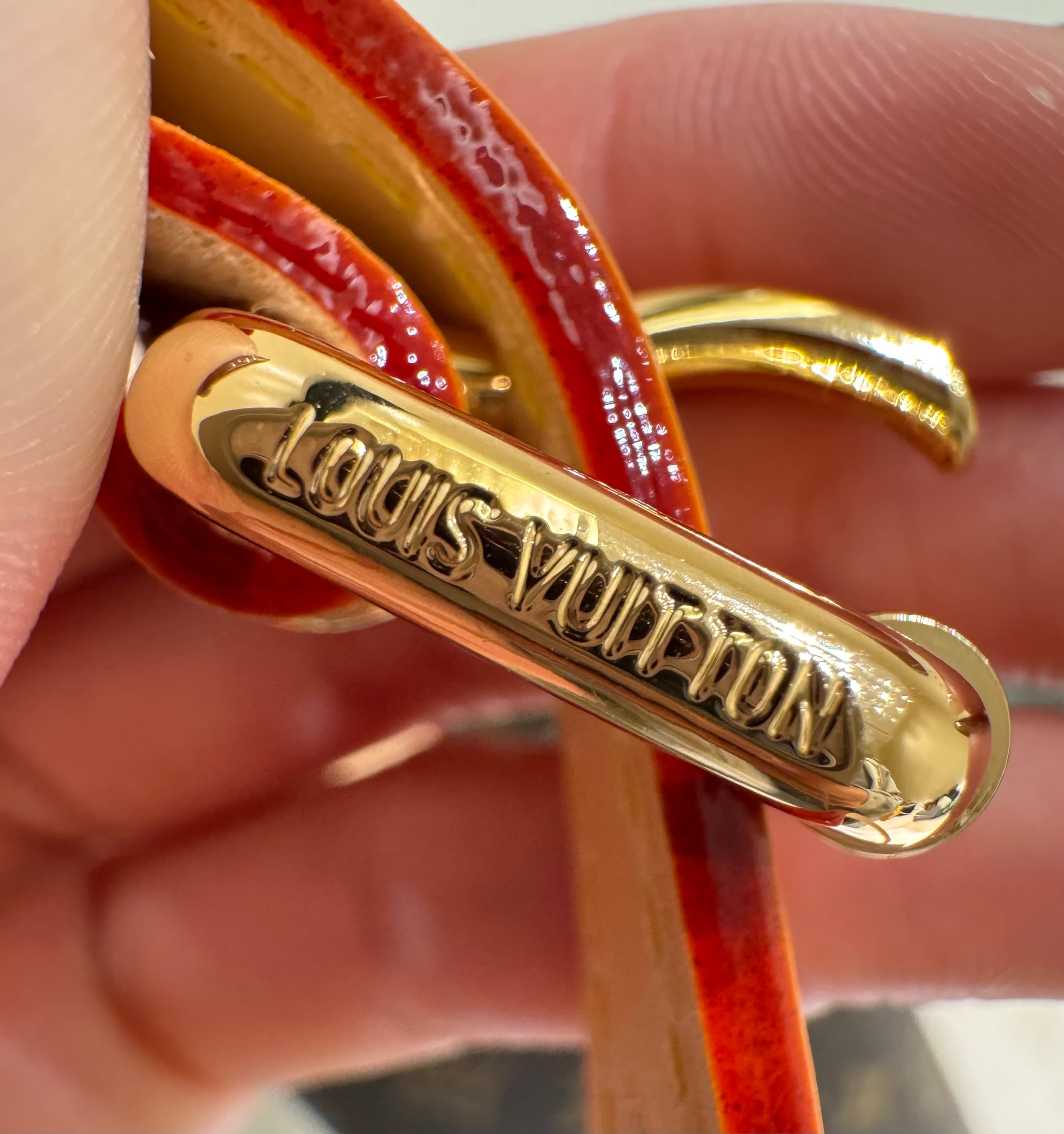 루이비통 불로뉴 (브라운)