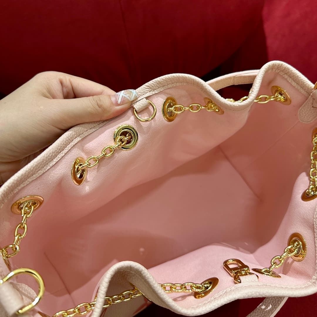 루이비통 네오노에 MM (핑크)