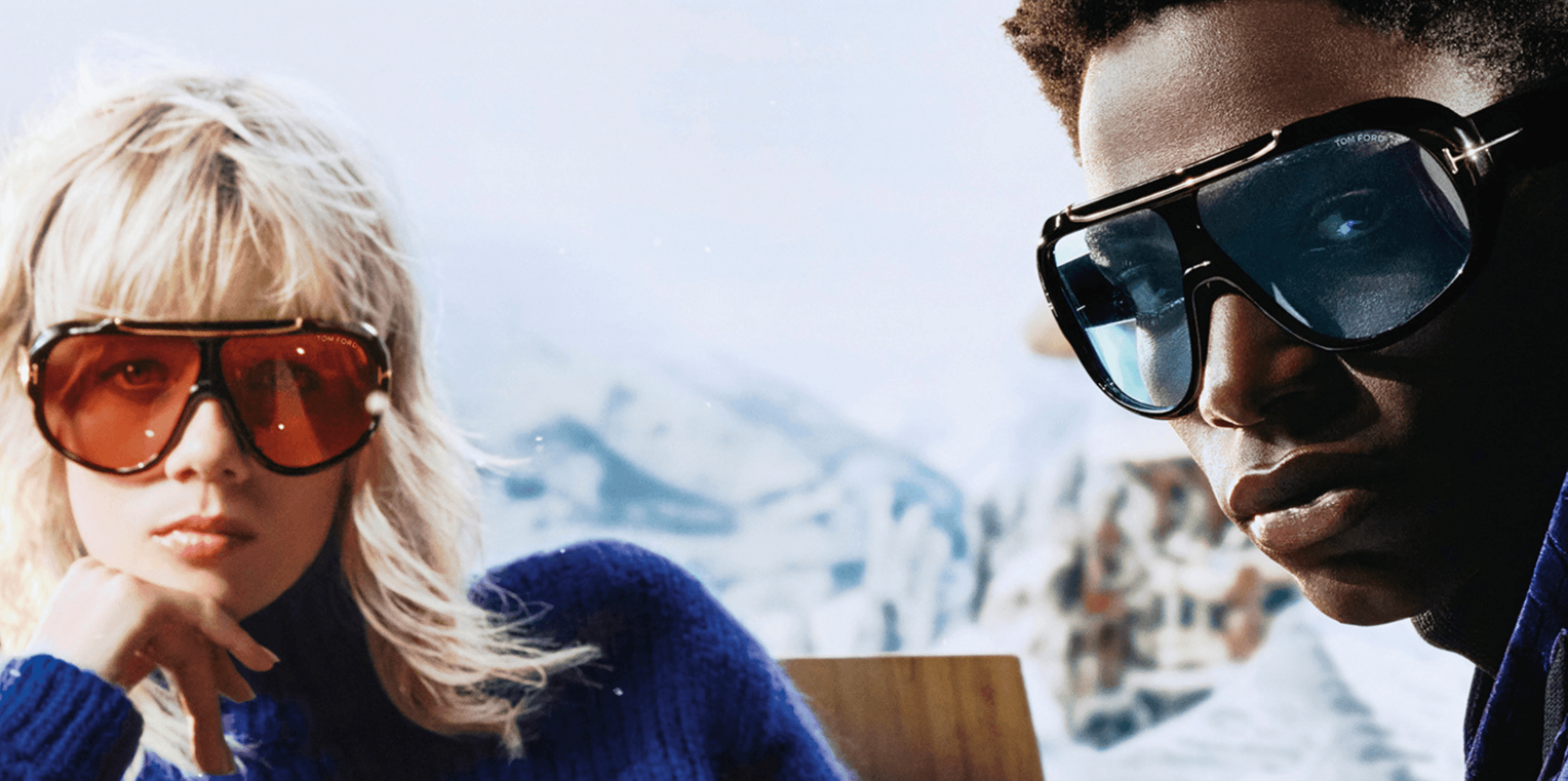 EYEWEAR