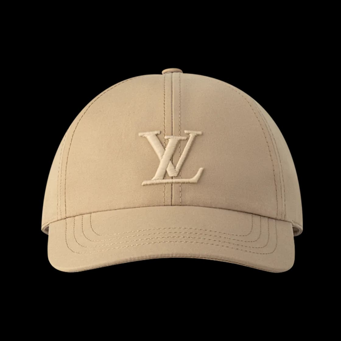 루이비통 온리 LV 캡 배이지