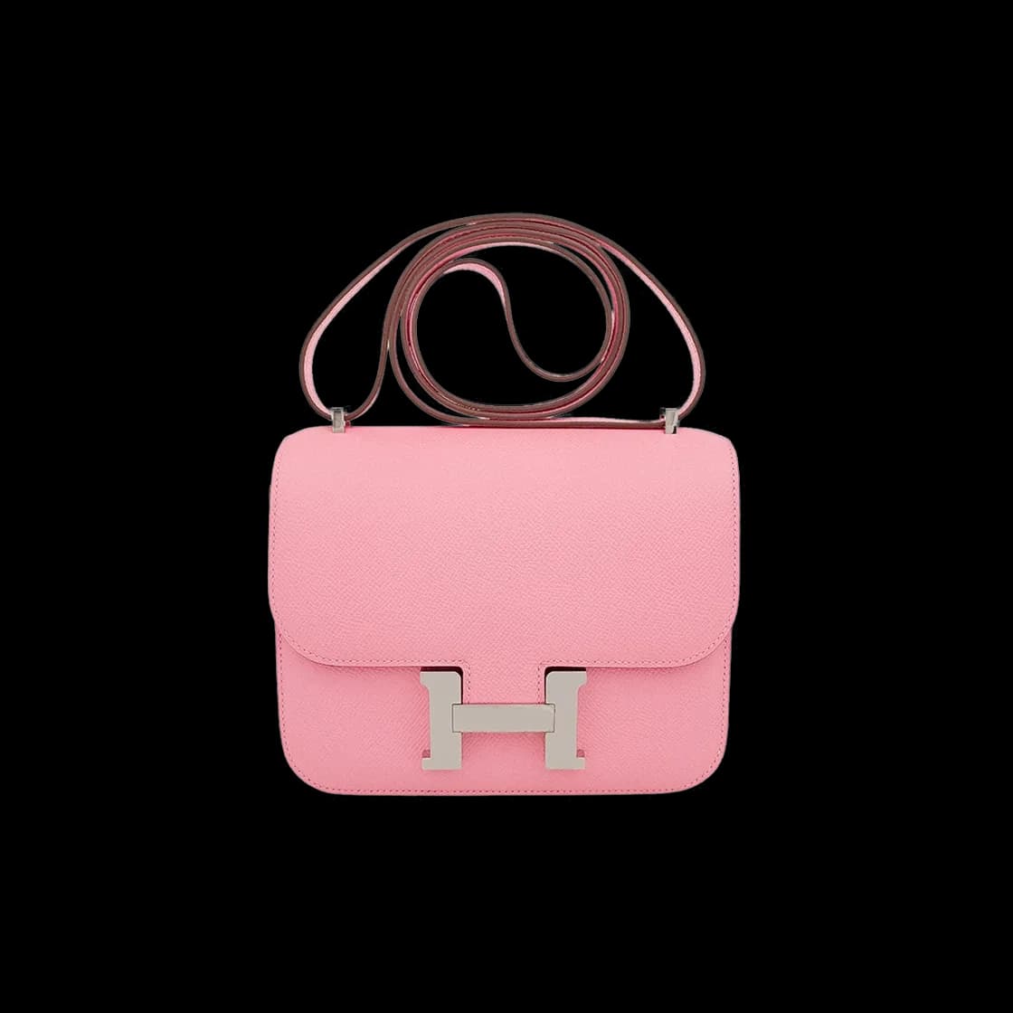 콘스탄스 TPM 로즈콩페티 은장 K각인