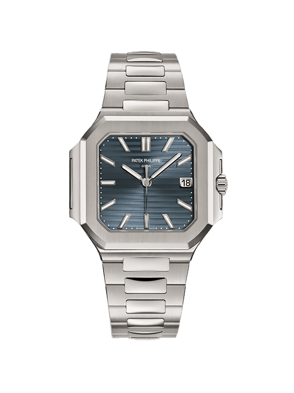 큐비투스 40mm 선버스트 그레이 바